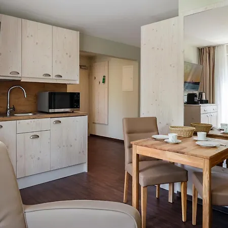 Insulaner Apartments Heligoland Esterno foto
