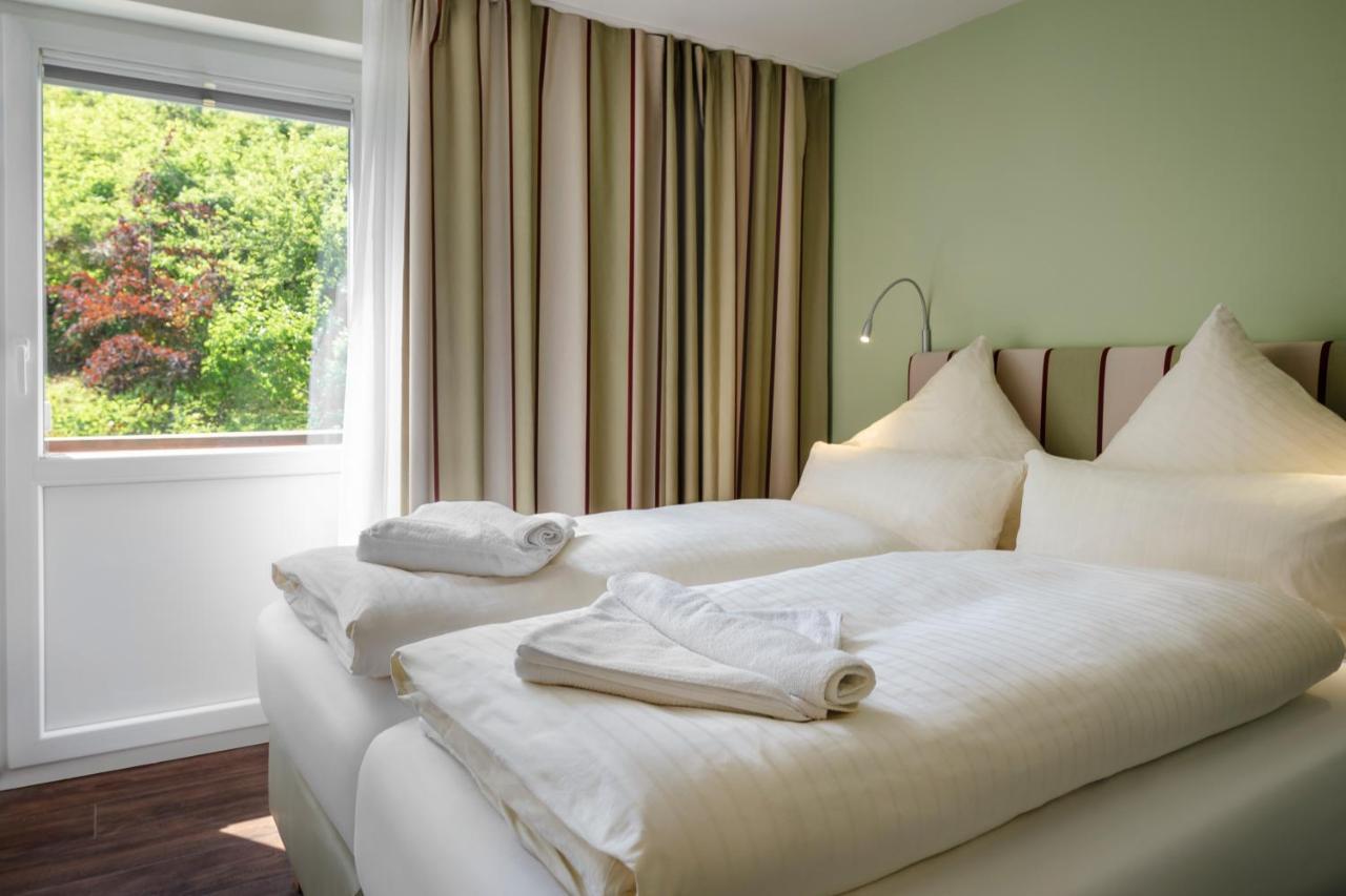Appartement Insulaner Heligoland