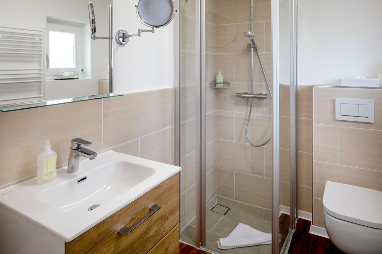 Appartement Insulaner Heligoland