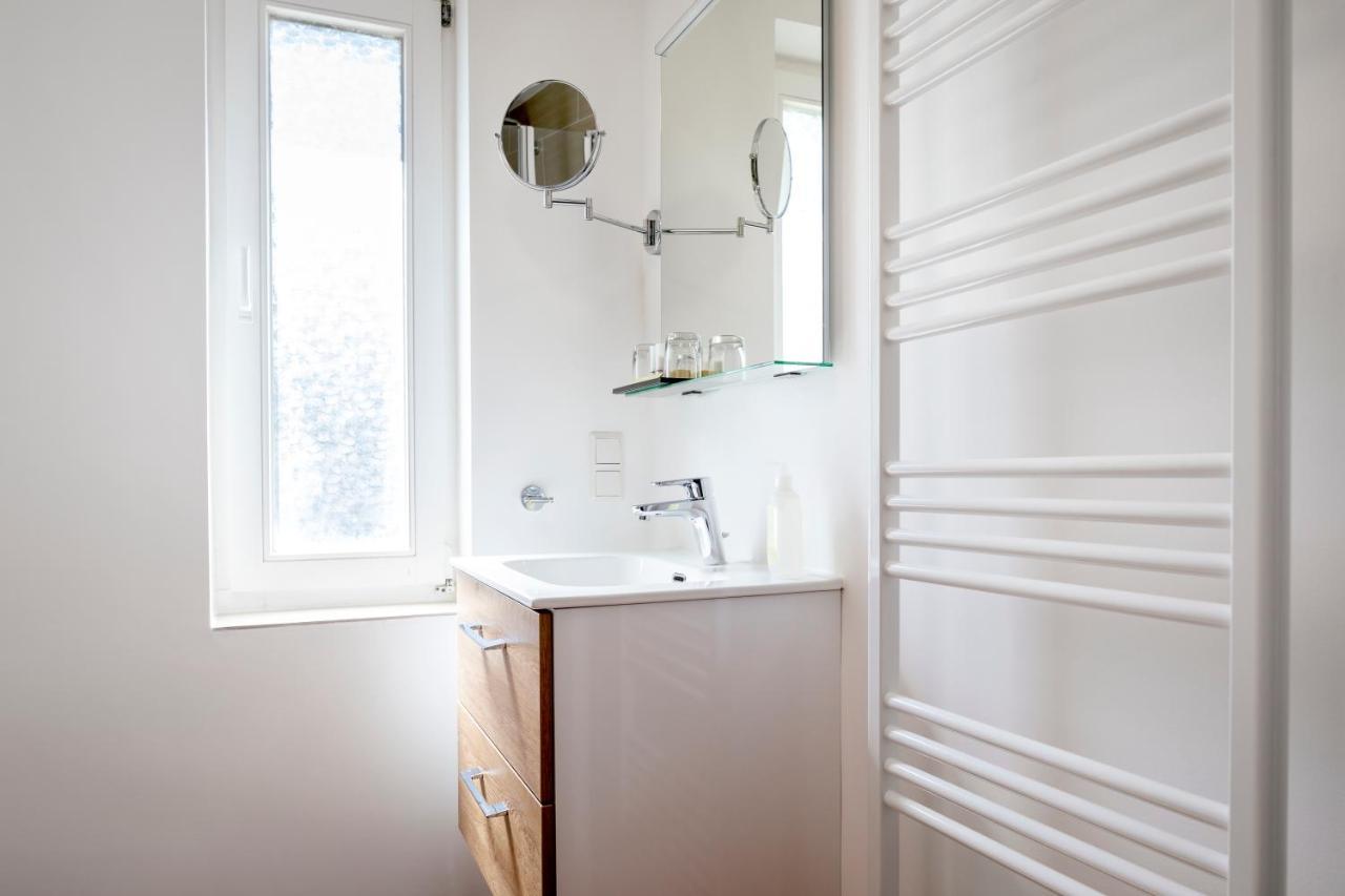 Appartement Insulaner Heligoland