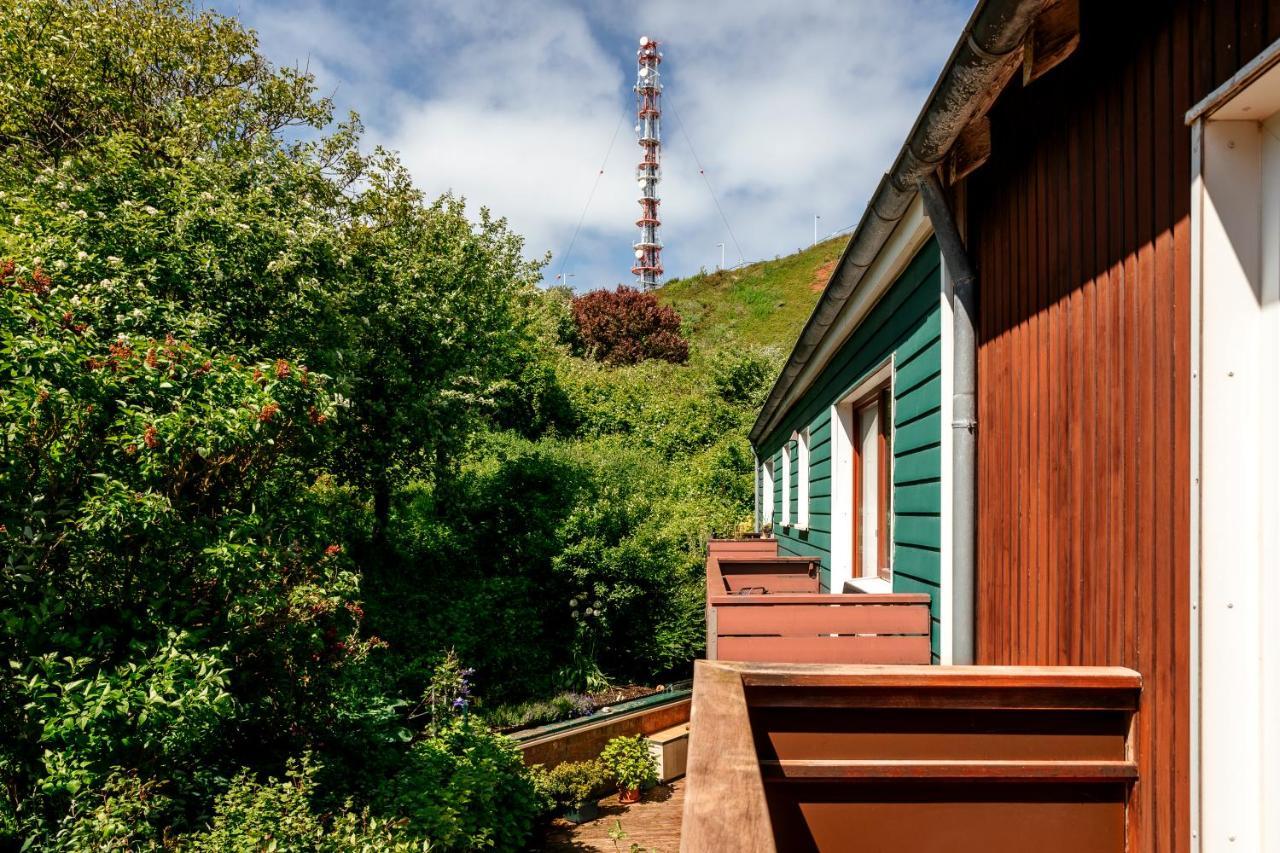 Appartement Insulaner
