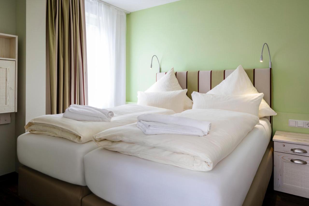Appartement Insulaner